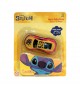 Carrinho Mini Veículos De Metal Pull Back Stitch  626 - Candide